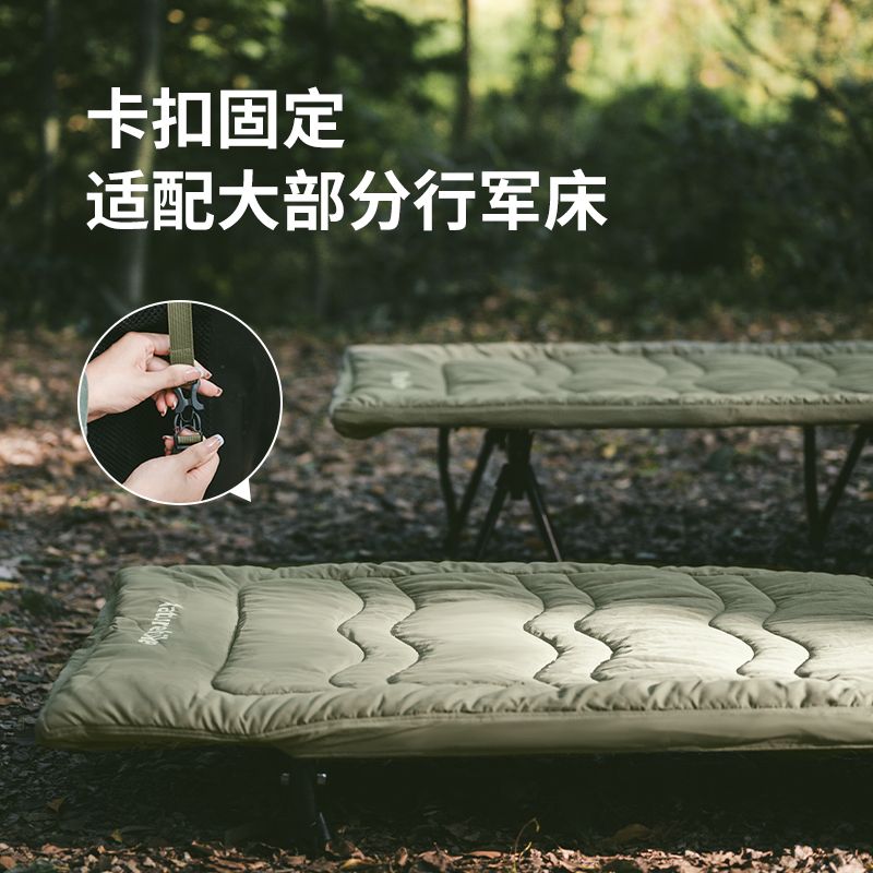NATUREHIKE Moisture Proof Mat Outdoor Camping March
