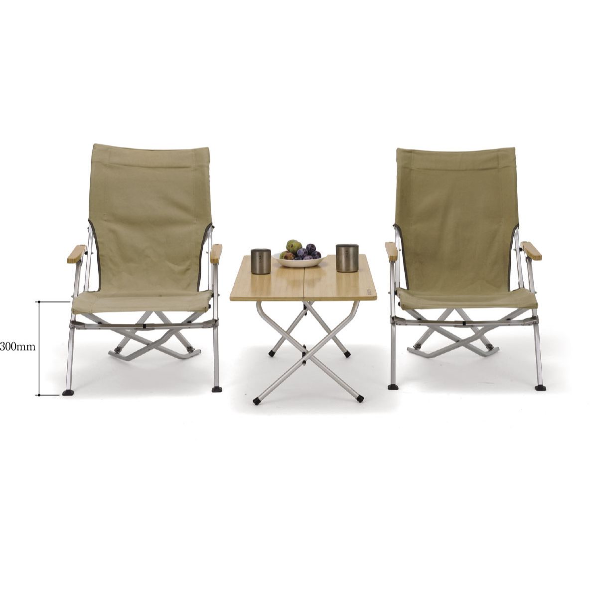 Snow Peak Outdoor Leisure Furnitures Camping