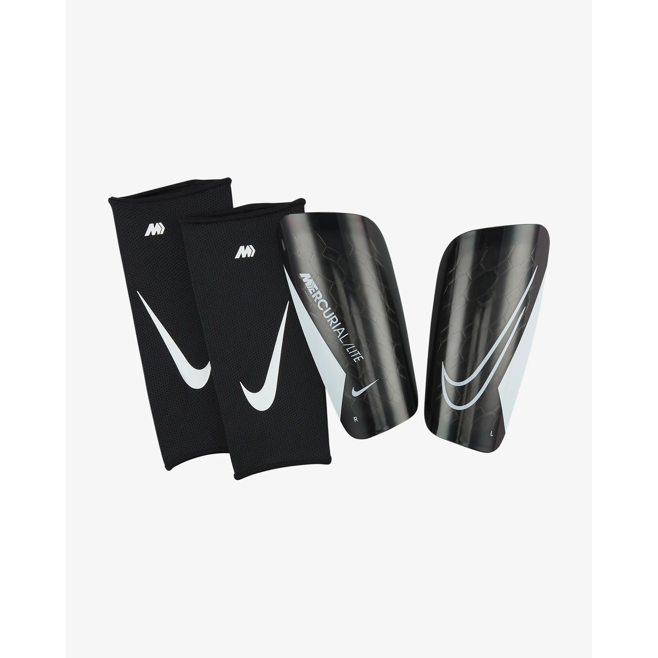 Nike Soccer Shin Guards Resin EVA Men’s