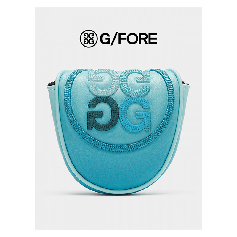 GFORE Golf Accessories Pu Golf Equipment Unisex