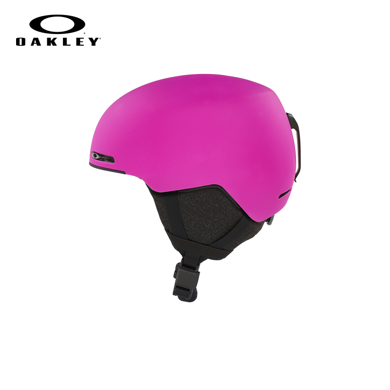 Oakley Ski Helmets