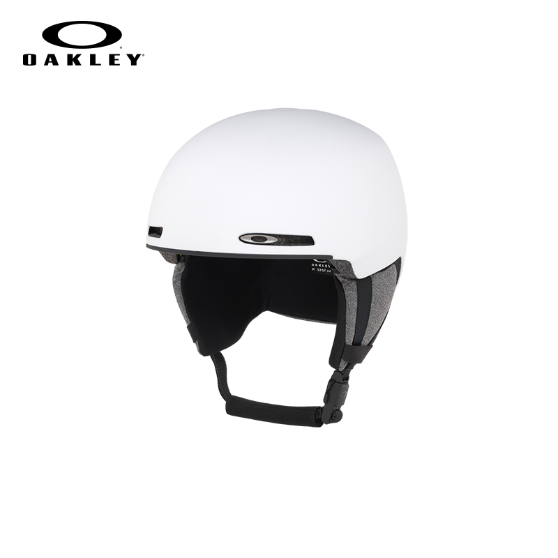 Oakley Ski Helmets