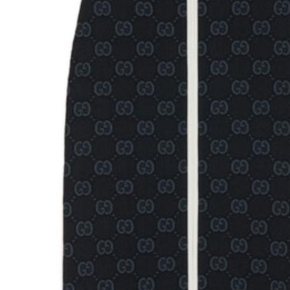 Юбка Gucci SS23 (черная) — фото 6