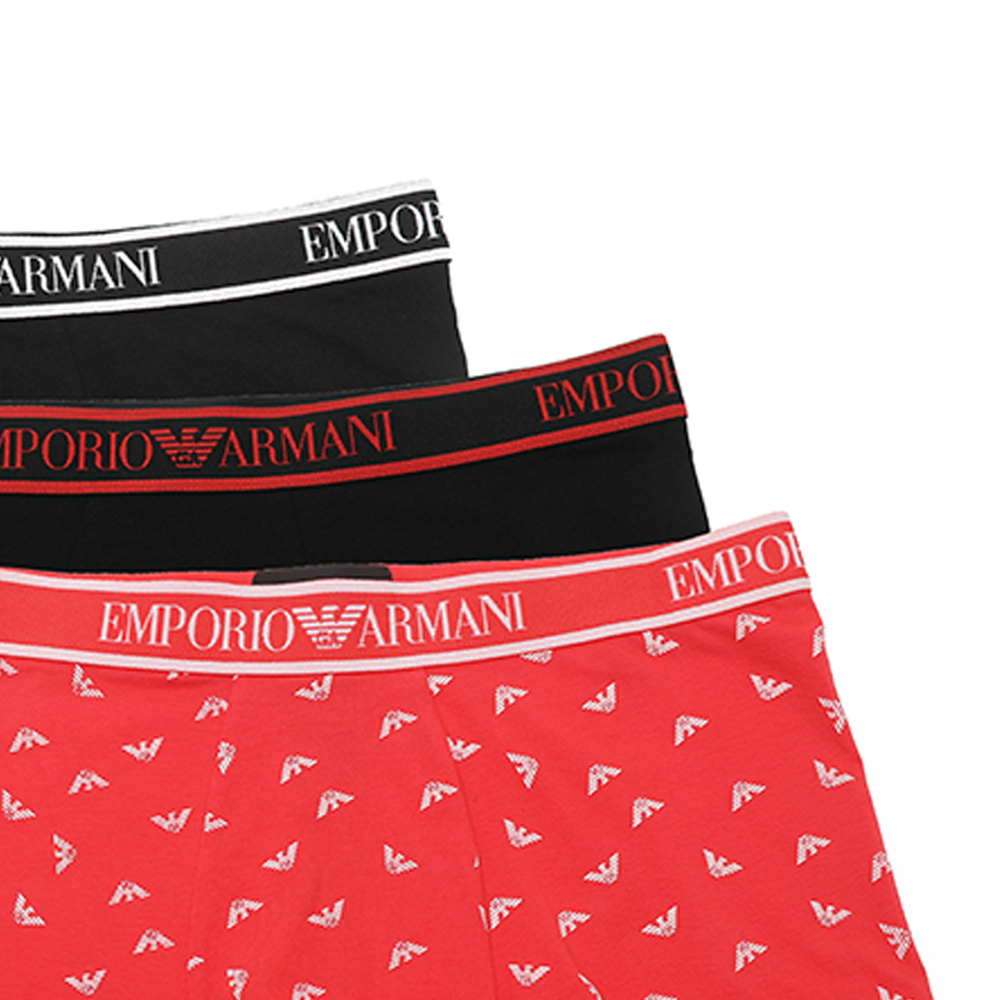 EMPORIO ARMANI Logo  3