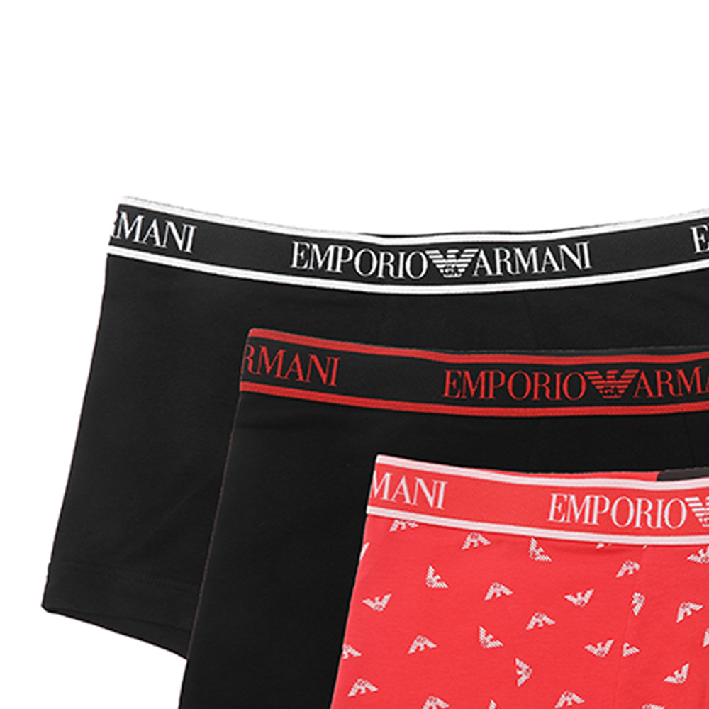 EMPORIO ARMANI Logo  3