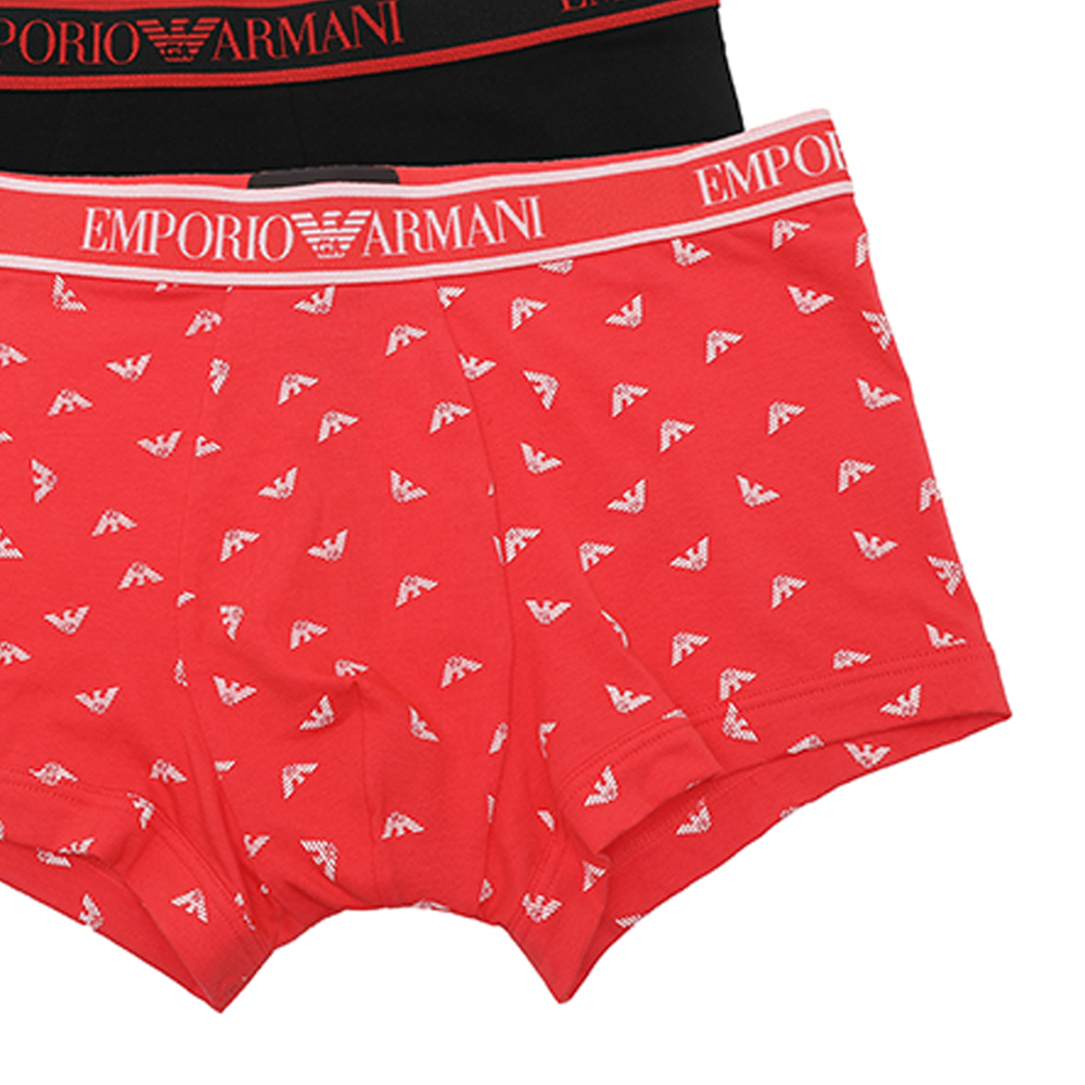 EMPORIO ARMANI Logo  3
