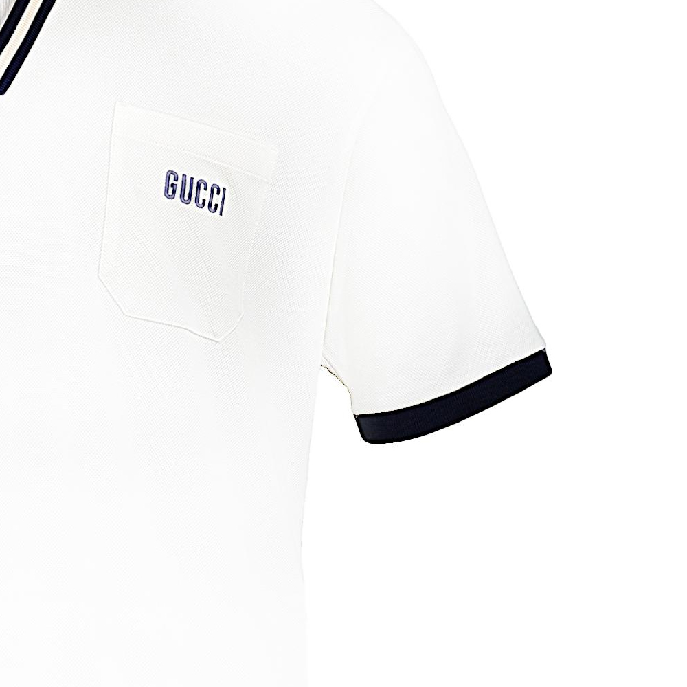 GUCCI SS23 VPolo