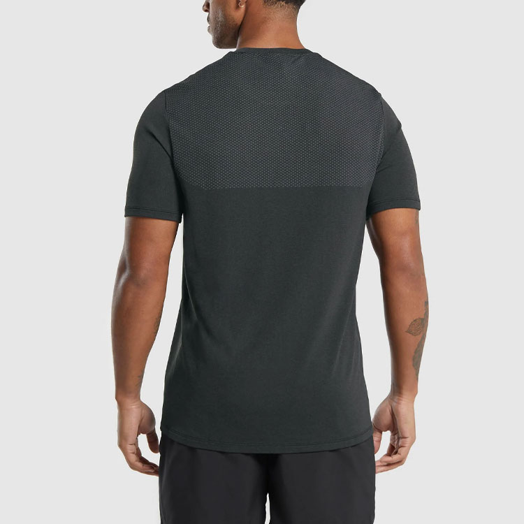 GYMSHARK Workout Clothing Men’s Black