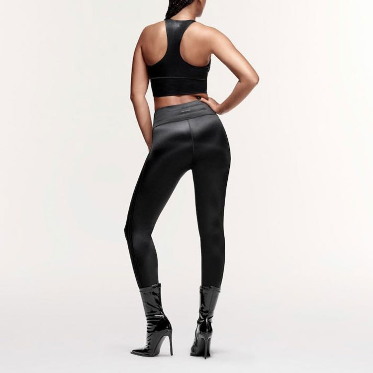 Adidas Originals Underwear Women’s Black