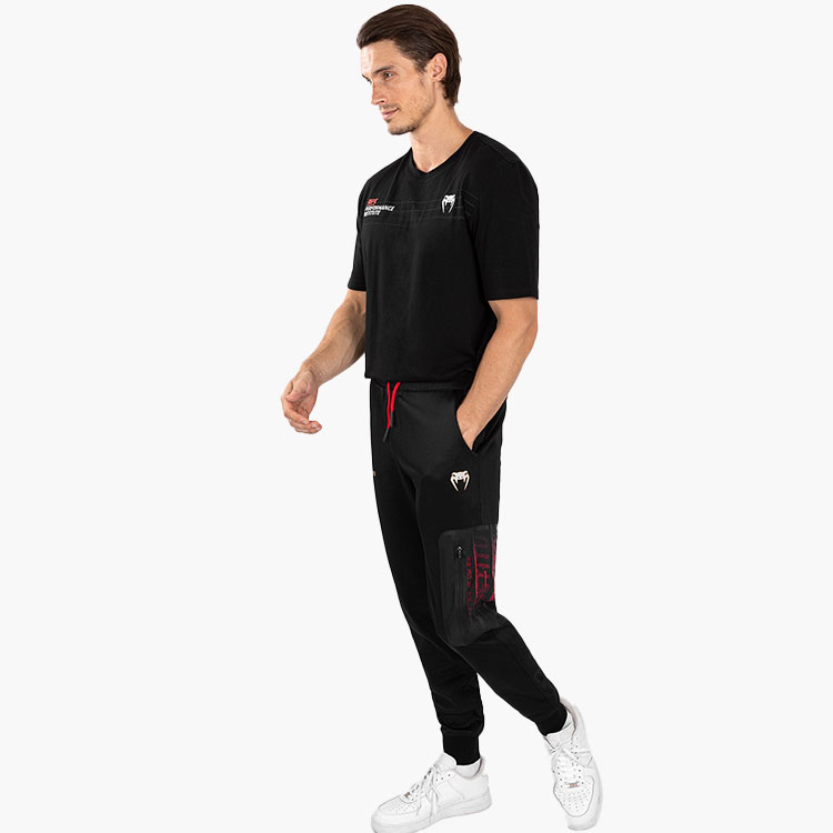 VENUM x UFC Sports Pants Men’s Black/Red