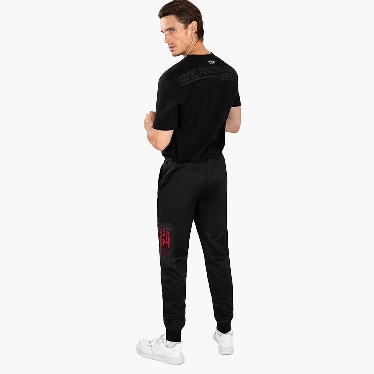 VENUM x UFC Sports Pants Men’s Black/Red
