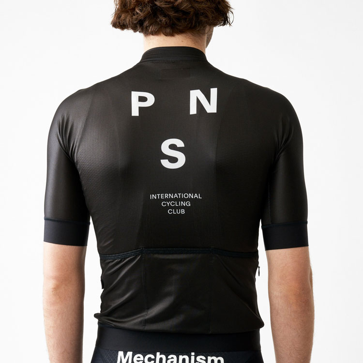 PAS NORMAL STUDIOS Mechanism Jersey Top