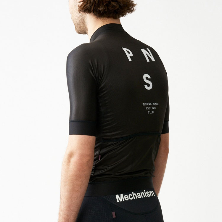 PAS NORMAL STUDIOS Mechanism Jersey Top