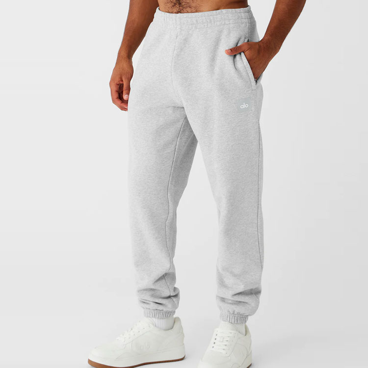 Alo Yoga Knitted Sweatpants Unisex