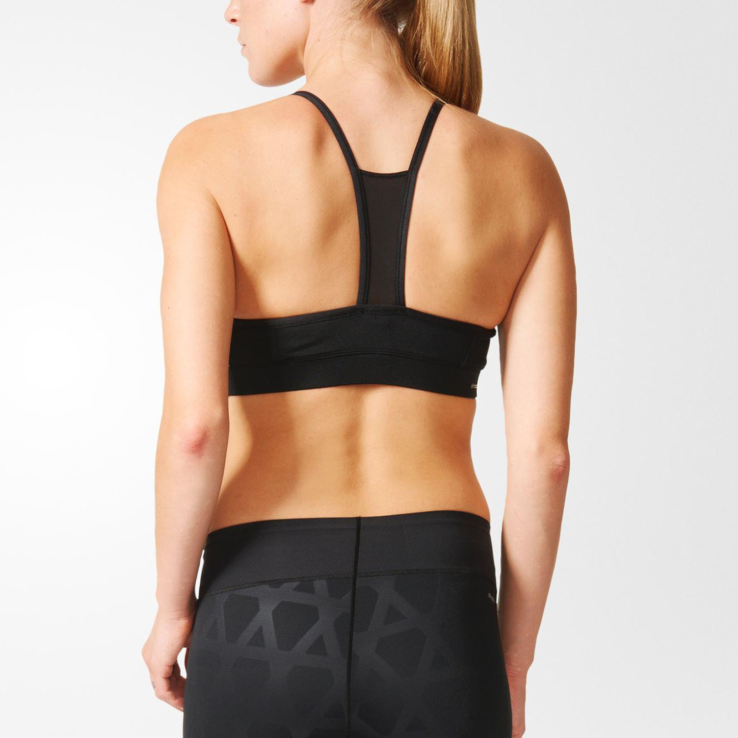 Adidas Sports Underwear Women’s Black