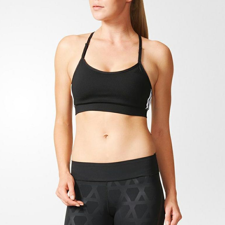 Adidas Sports Underwear Women’s Black