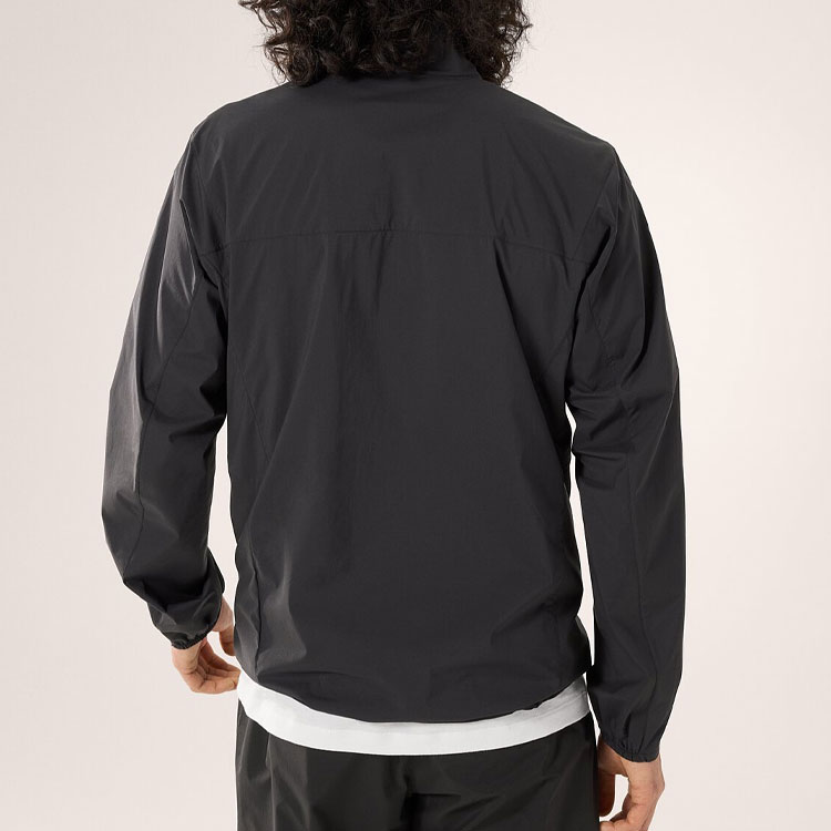 Arc’teryx Squamish Windproof Sun Protection Wind Shell Men’s