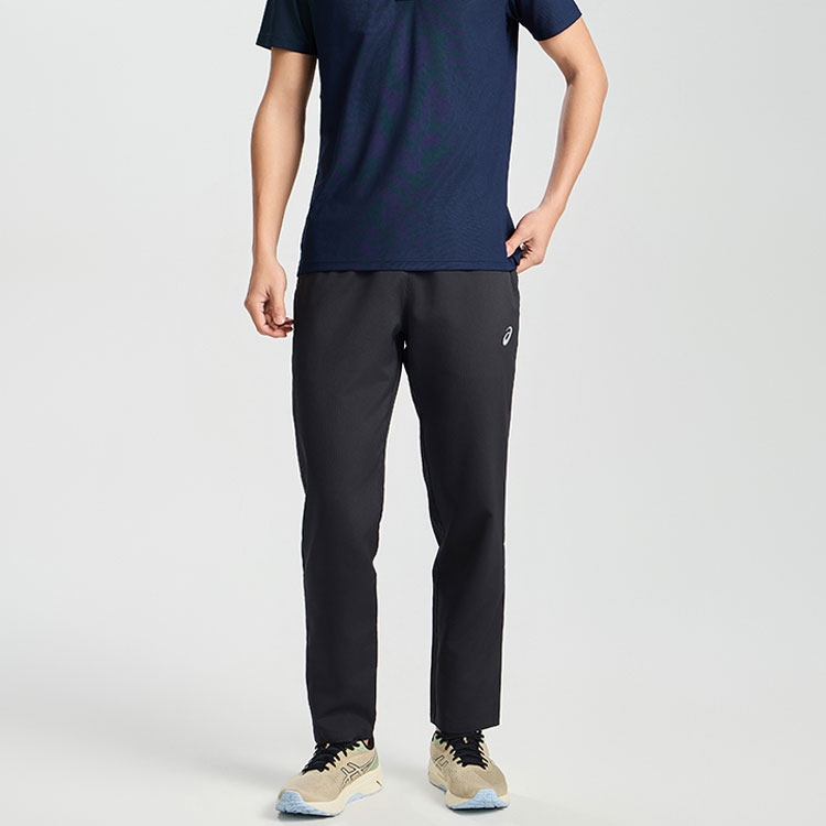Asics Athletic Trousers Men’s Black