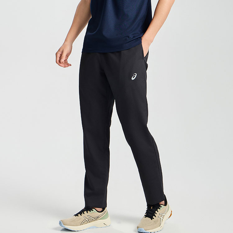 Asics Athletic Trousers Men’s Black