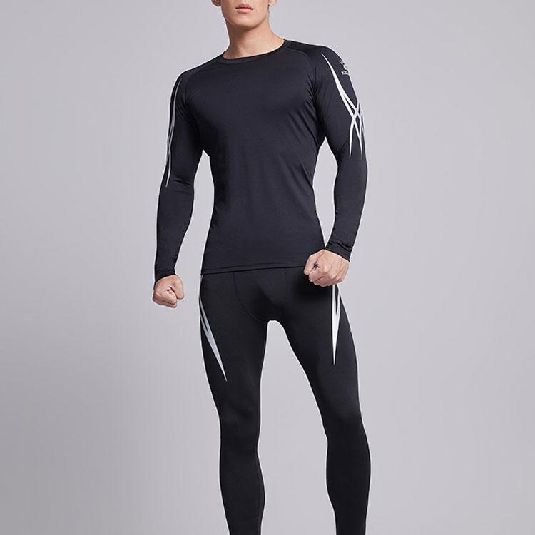 KELME Fitness Clothing Men’s Thin