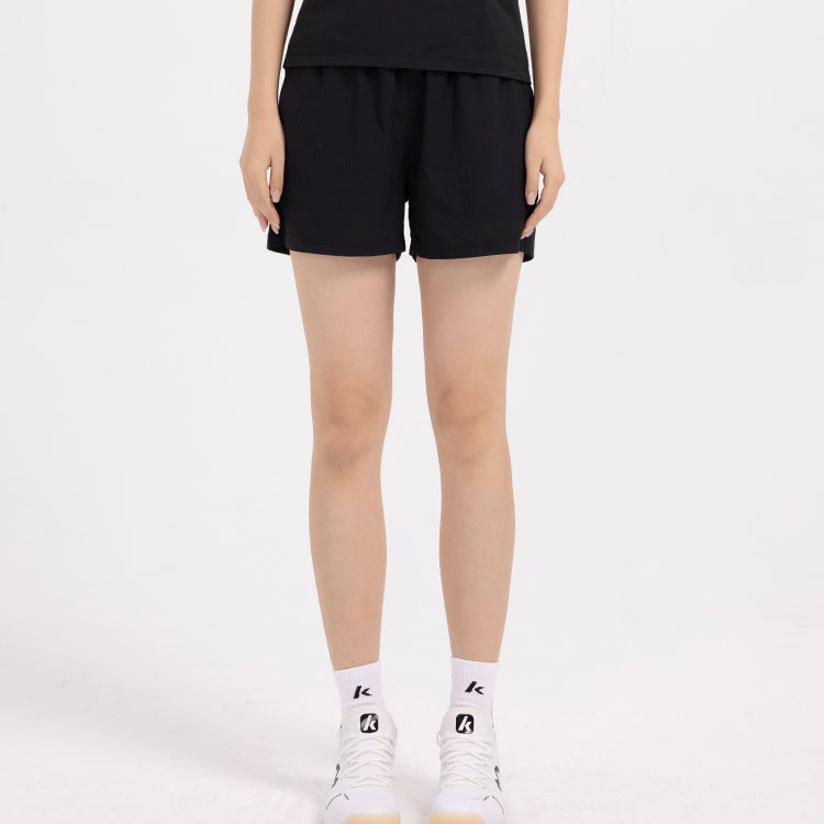 Kawasaki Sports Shorts Women’s Moderate Woven Shorts