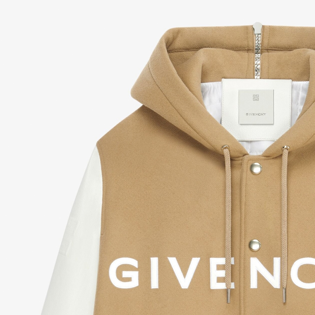 GIVENCHY FW22 Logo  