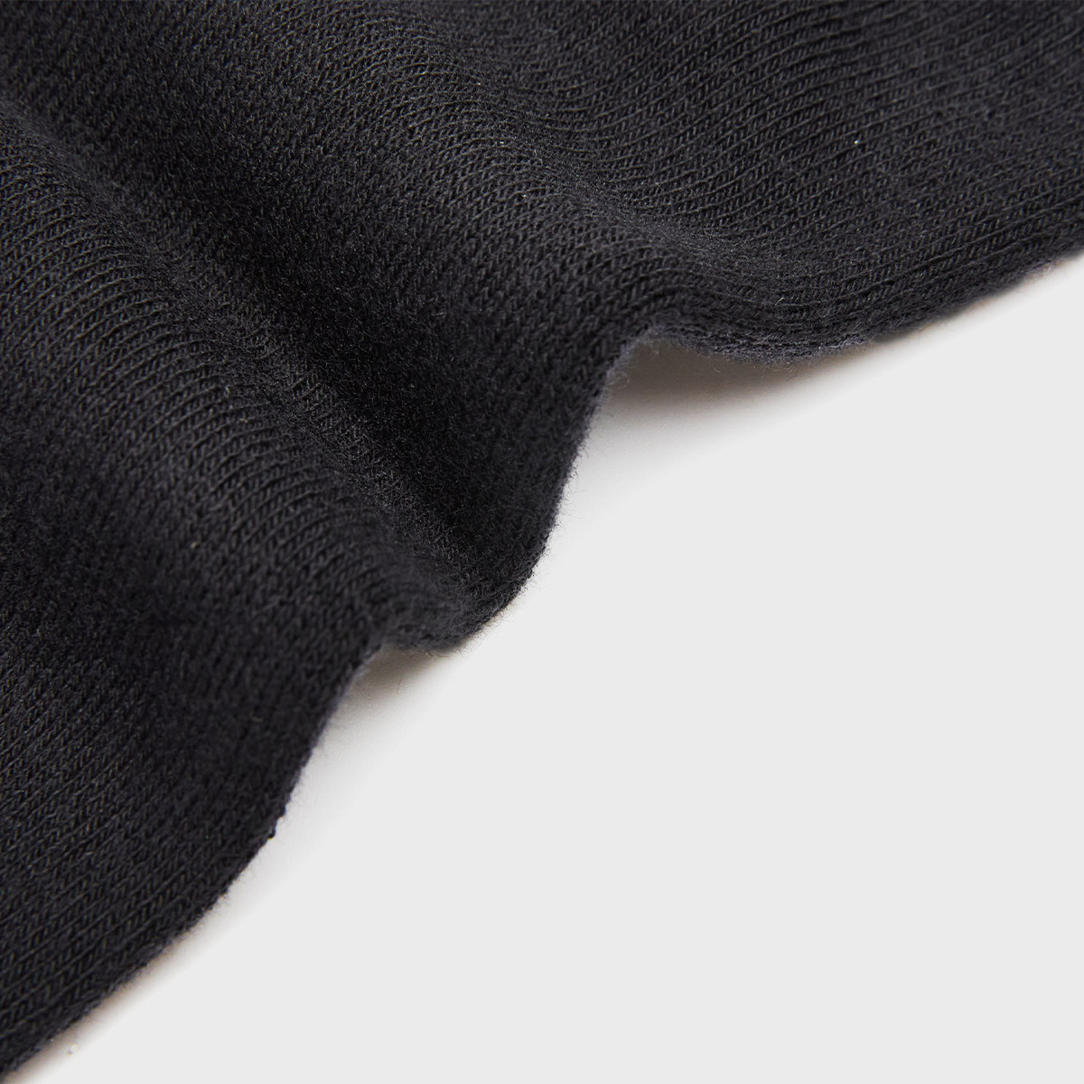 EMPORIO ARMANI FW23 Ankle Socks Men’s 2 Pack Black