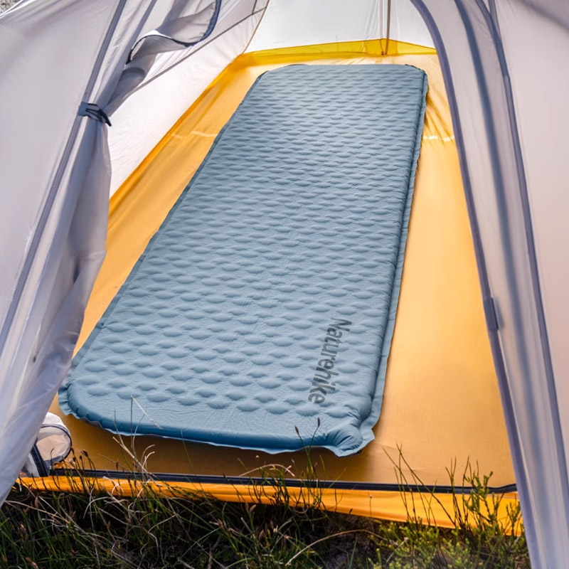 NATUREHIKE Moisture Proof Mats, Floor Mats, Pillows & Sleeping Bags Envelope Style/Rectangular