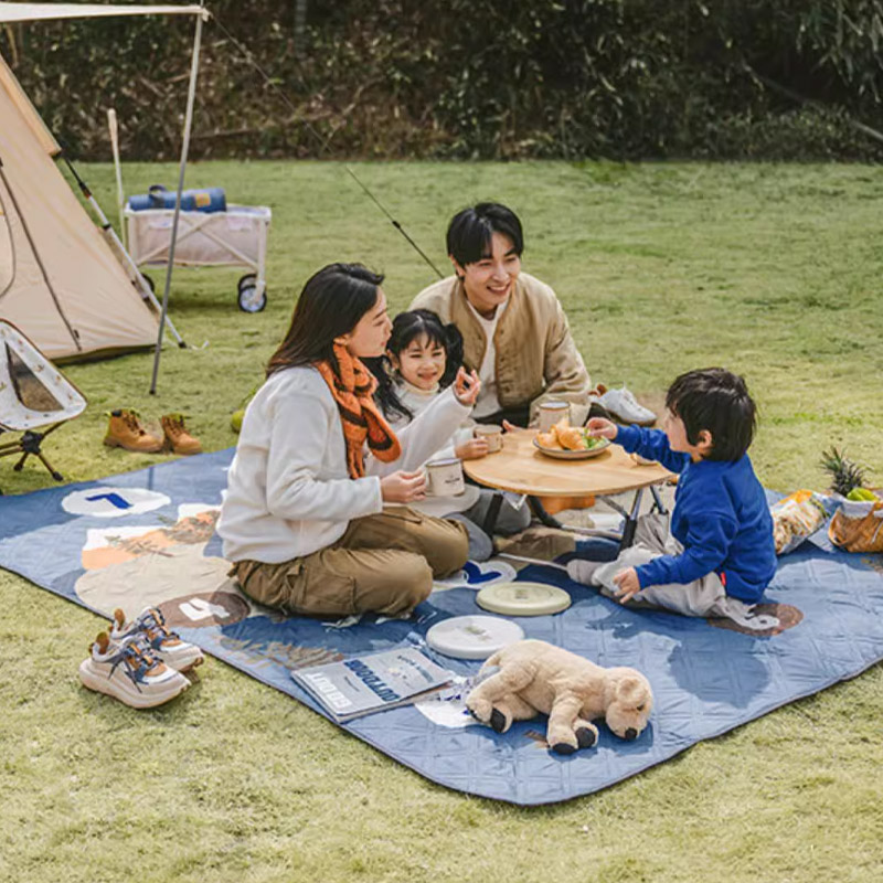 NATUREHIKE Picnic Mats