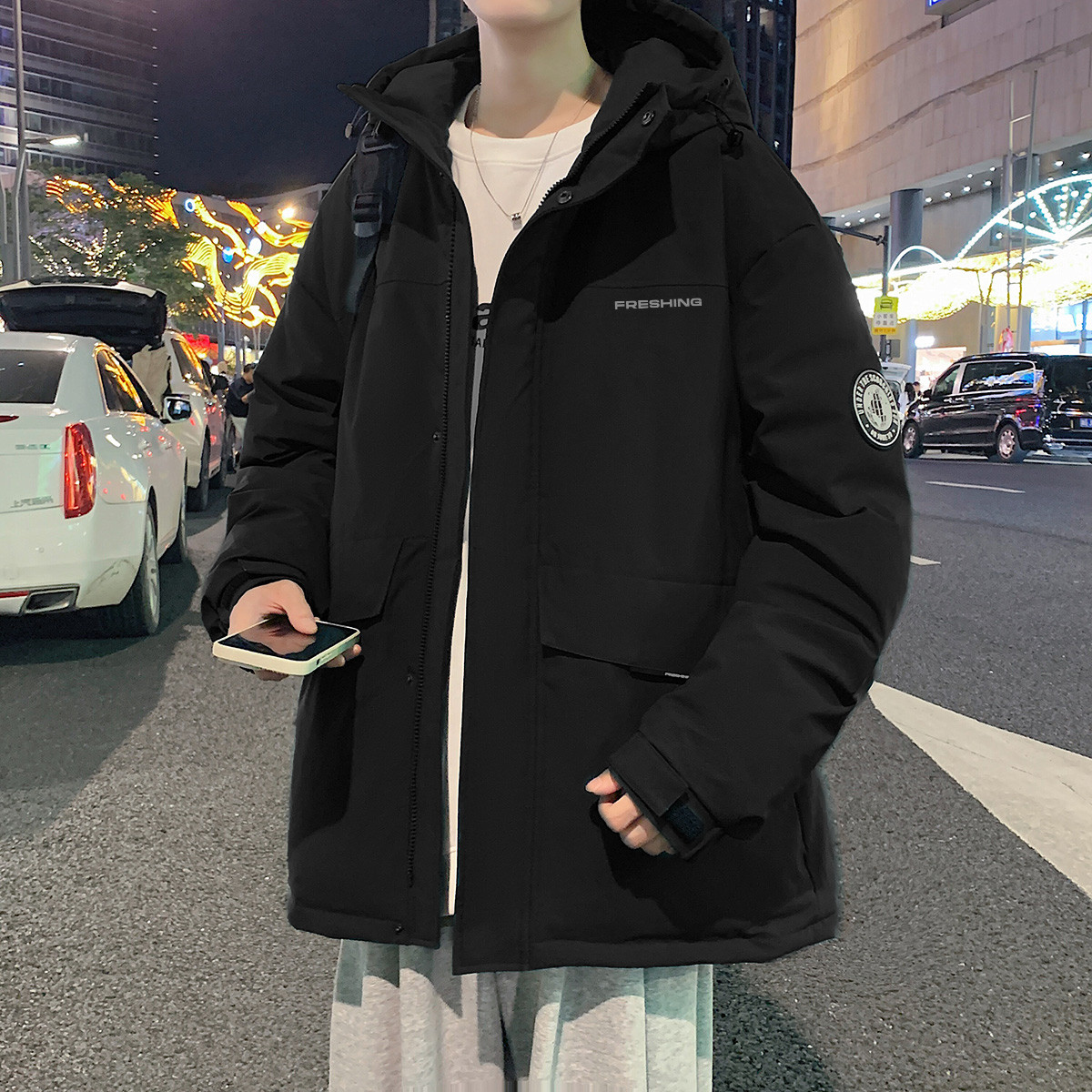 tonlion   