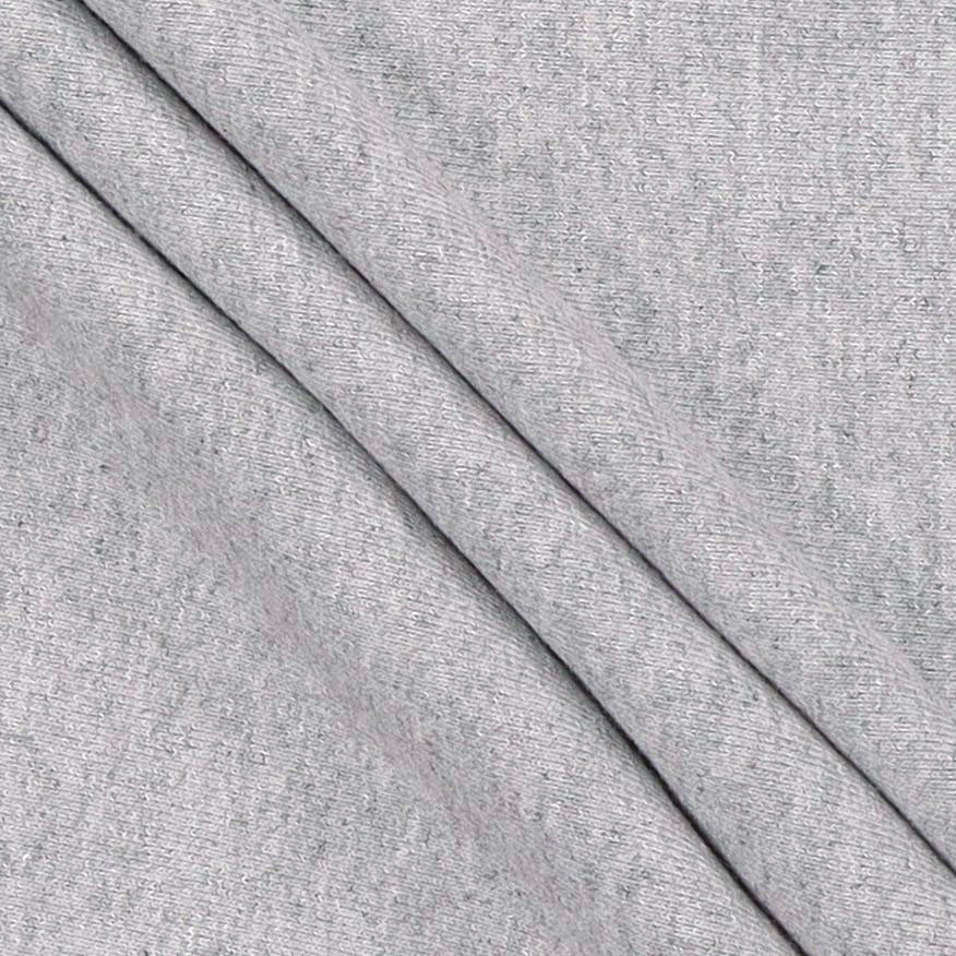 Худи Supreme Swarovski Box Logo Hooded Sweatshirt (серое) — фото 5