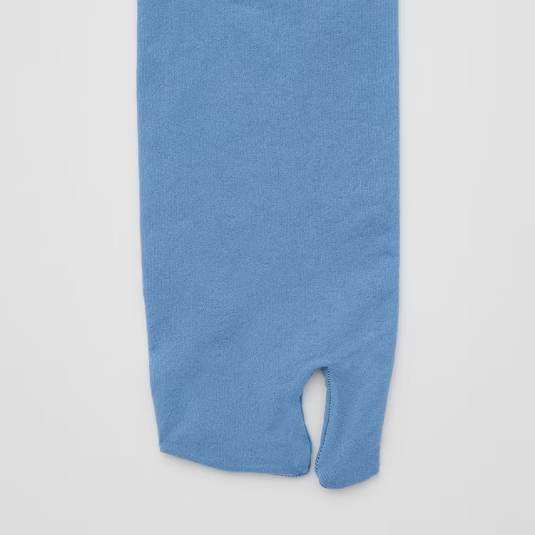 UNIQLO X Mame Kurogouchi Pantyhose Women’s Blue