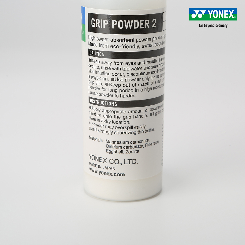 YONEX Other Badminton Equipment