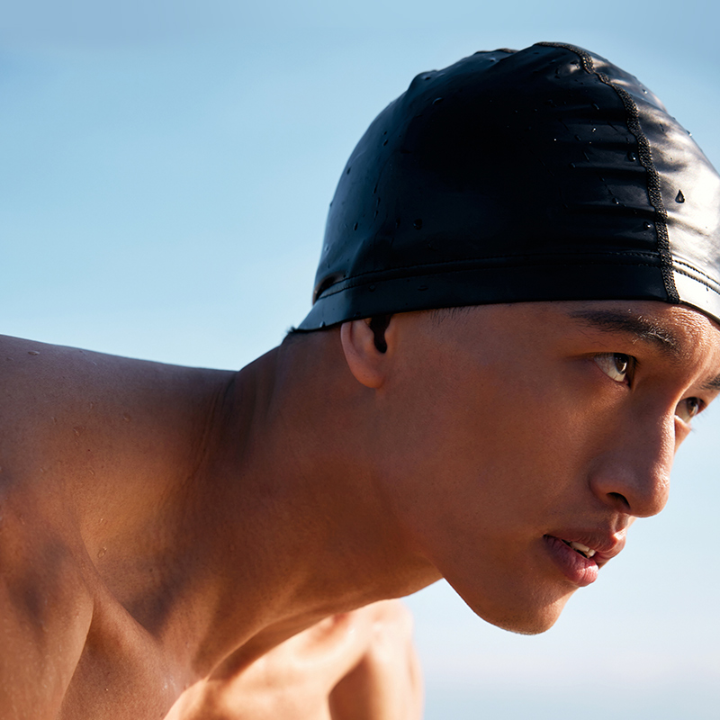 ANTA Swimming Caps