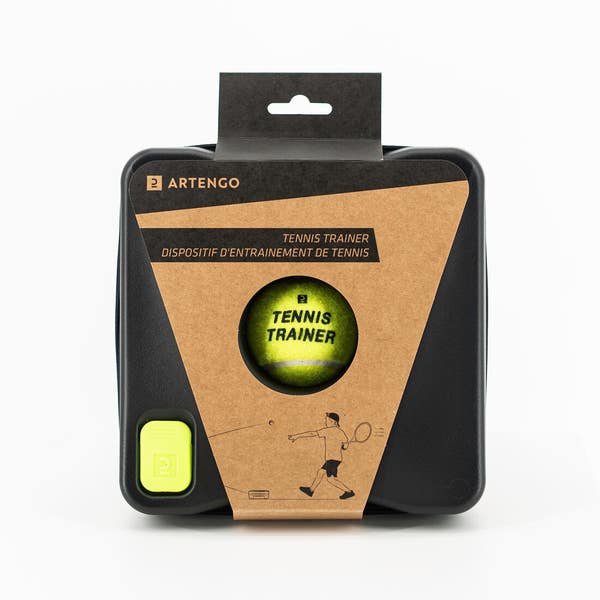 DECATHLON Tennis Accessories High Density Polyethylene