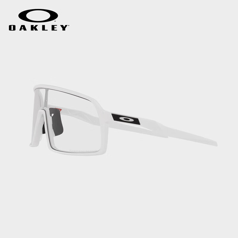 Oakley 0009406A Everyday Cycling Unisex UV Protection, Anti Glare, Anti Strong Light Wind Goggles