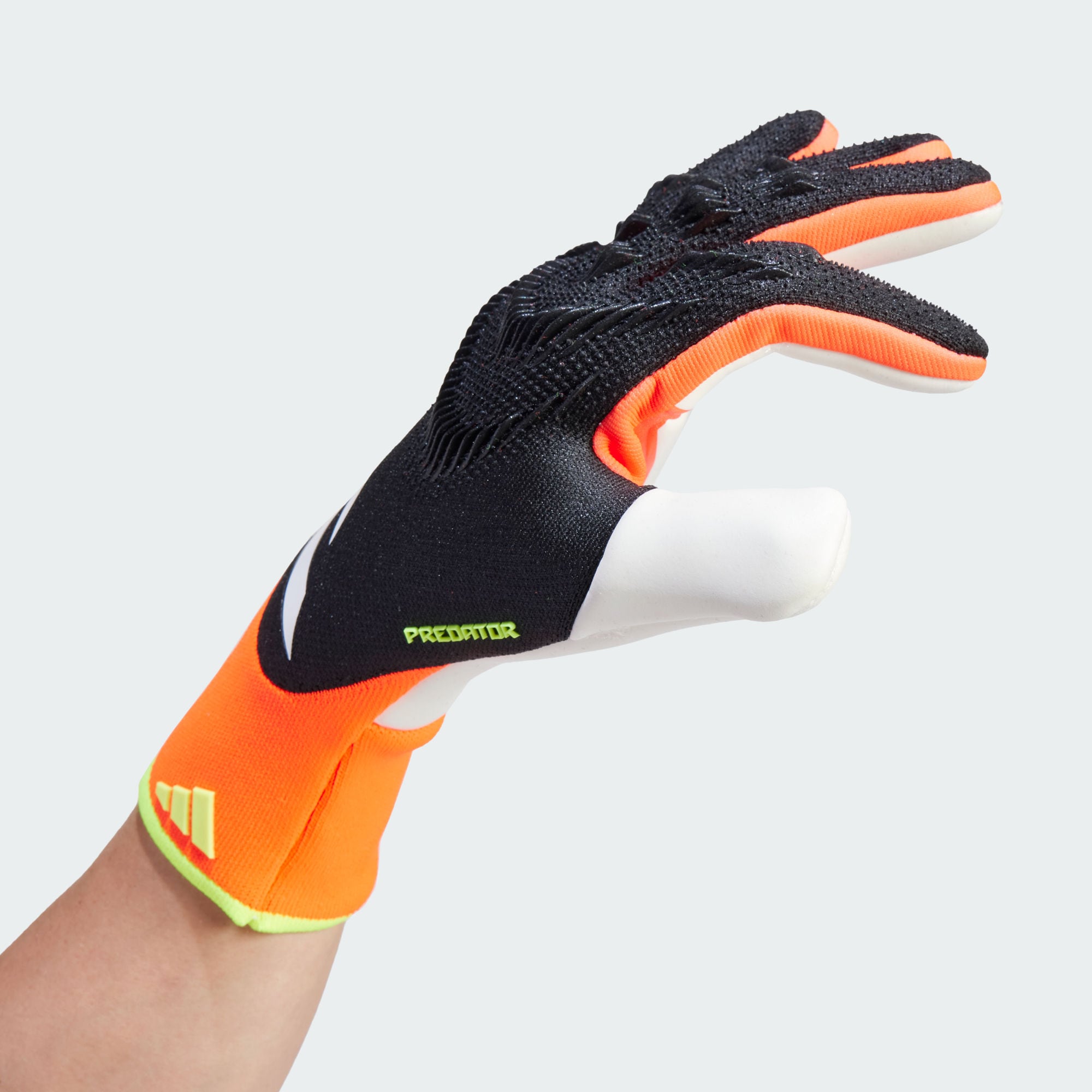 Adidas Goalkeeper Gloves Unisex