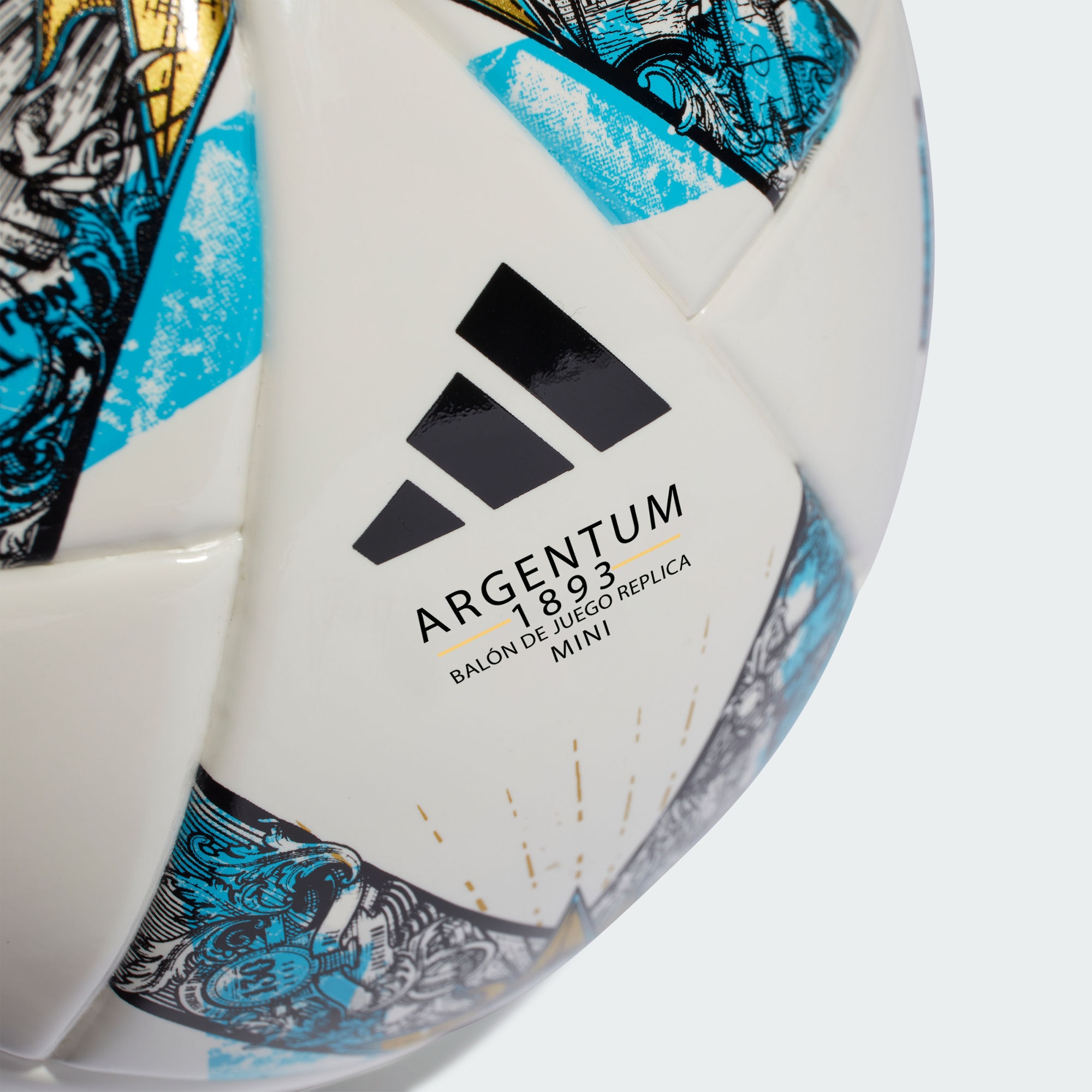 Adidas Soccer Memorabilia Unisex