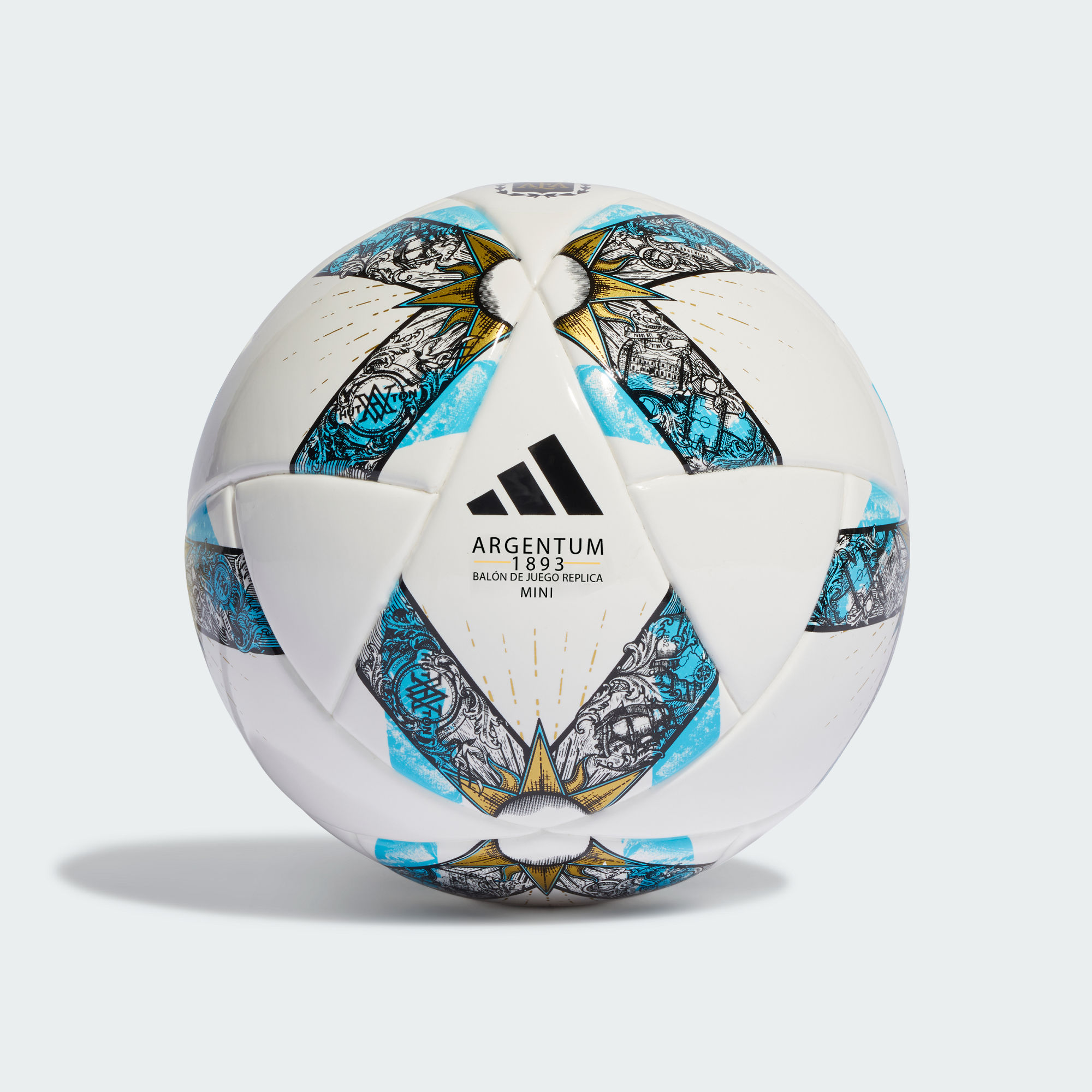 Adidas Soccer Memorabilia Unisex