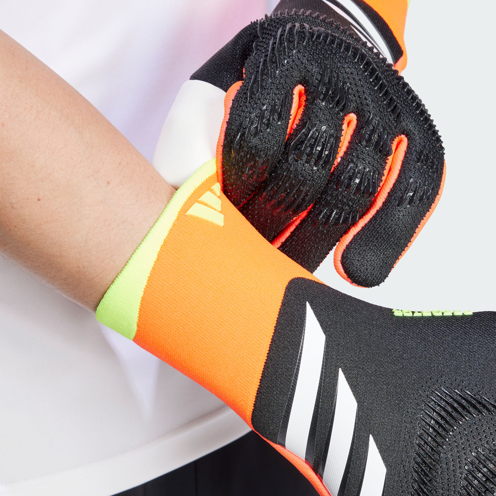 Adidas Goalkeeper Gloves Unisex