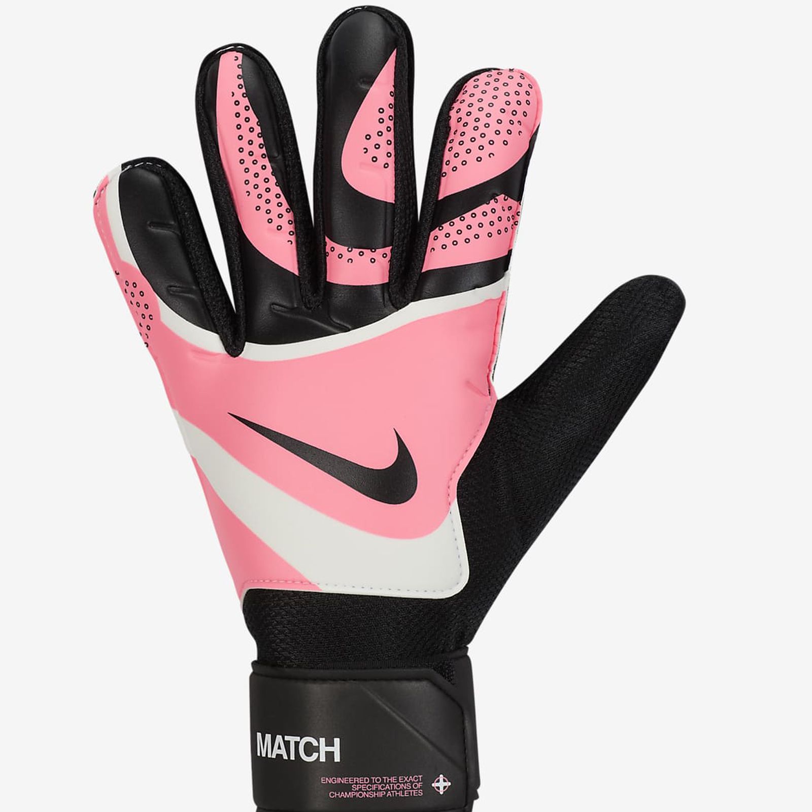 Nike Goalkeeper Gloves