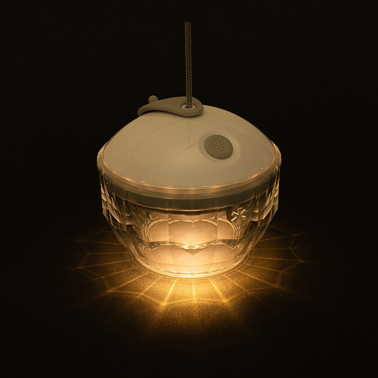 Snow Peak Outdoor Lightings Lampshade Camping 81*57mm