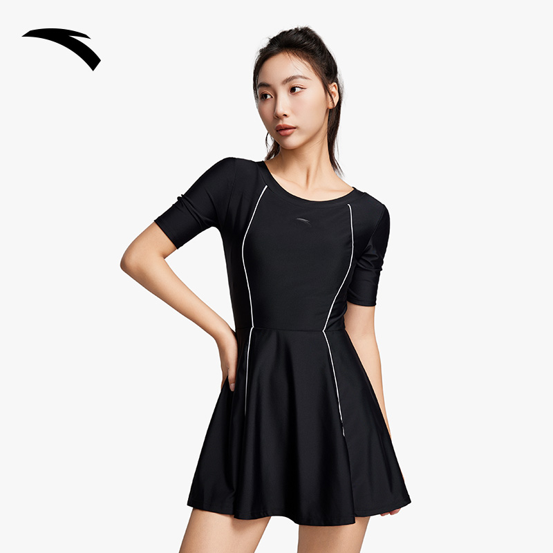Anta One piece Swimsuit Women’s