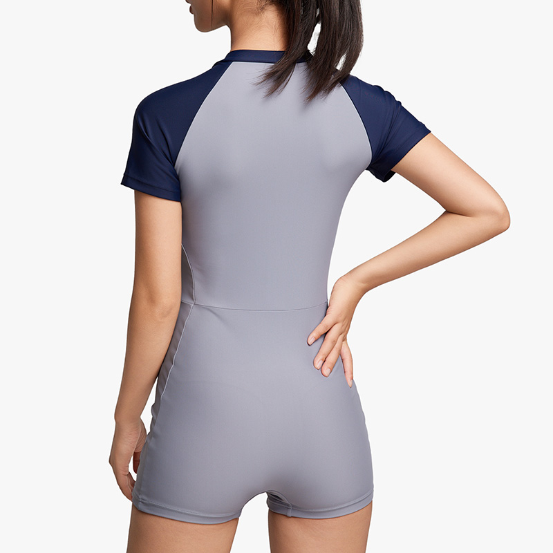Anta Versatile One piece Swimsuit Women’s