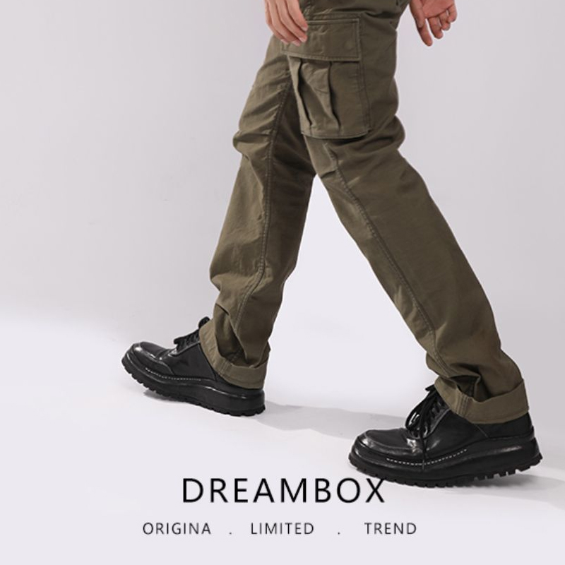 vibram x dreambox