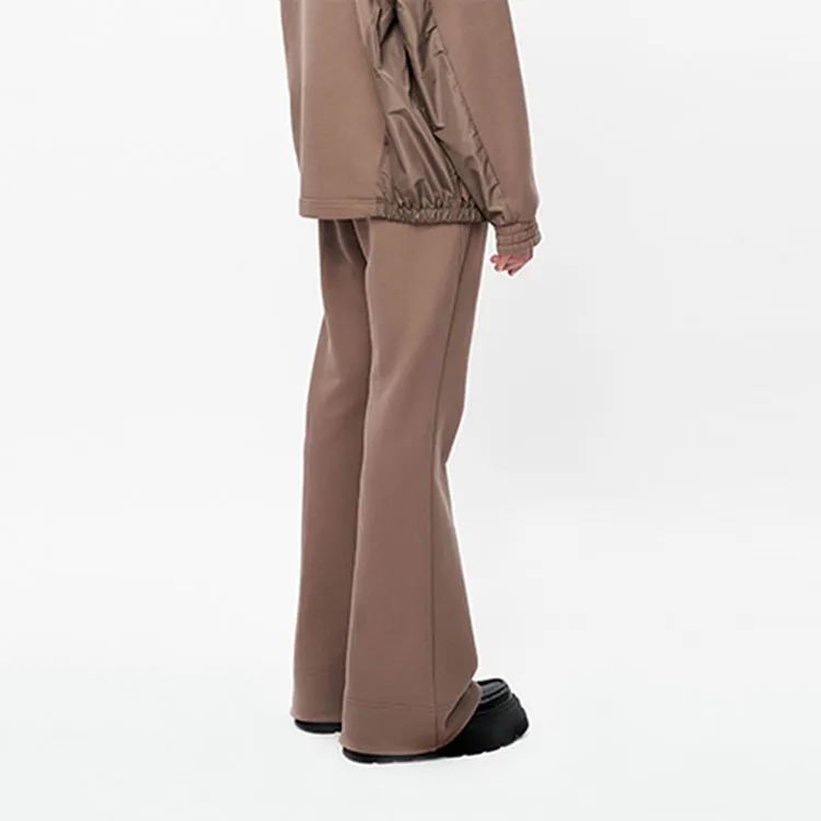 VVNK JANE PLUS Casual Pants Women's Light Coffee