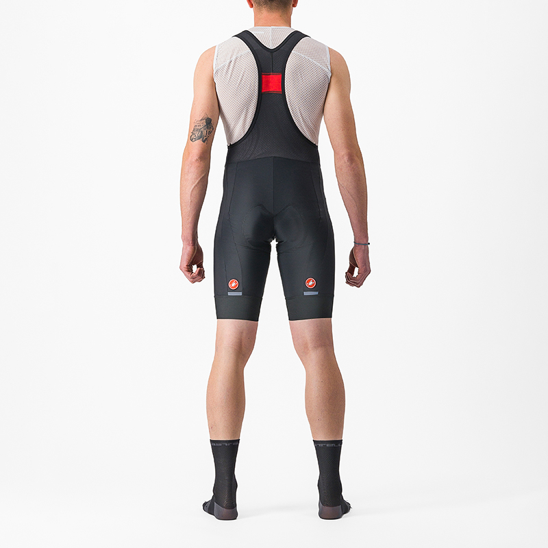 CASTELLI Cycling Pants Men’s Black