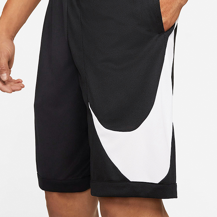 Nike Basketball Shorts Men’s 2 Pack Black