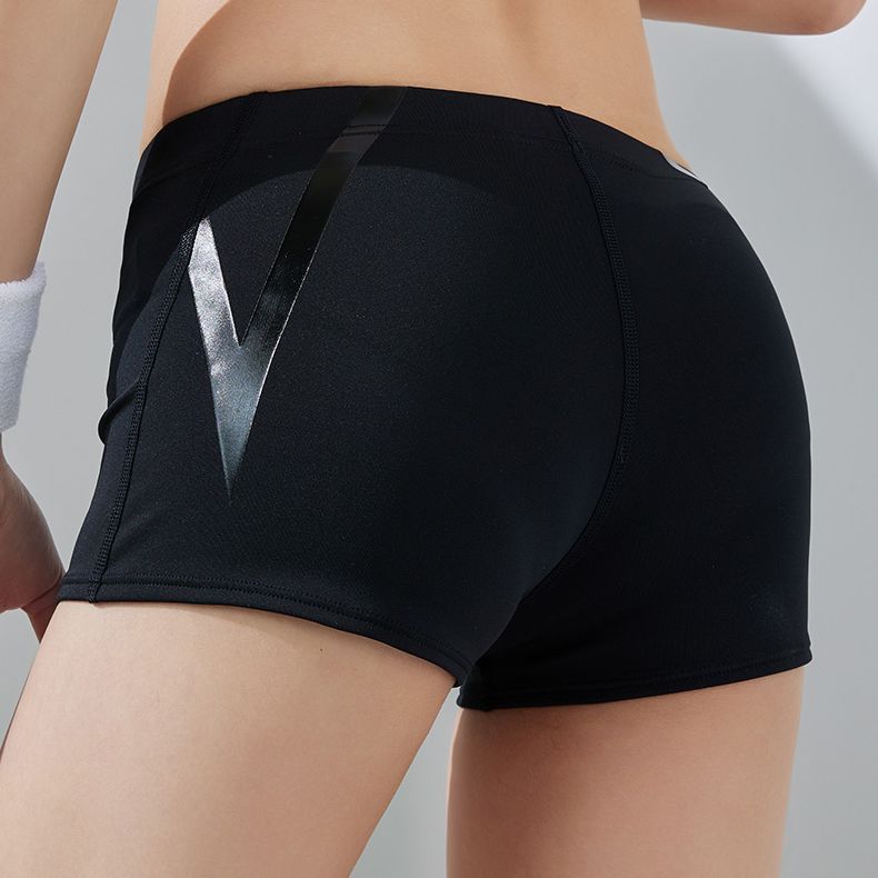 Asics Sports Shorts Women’s Black