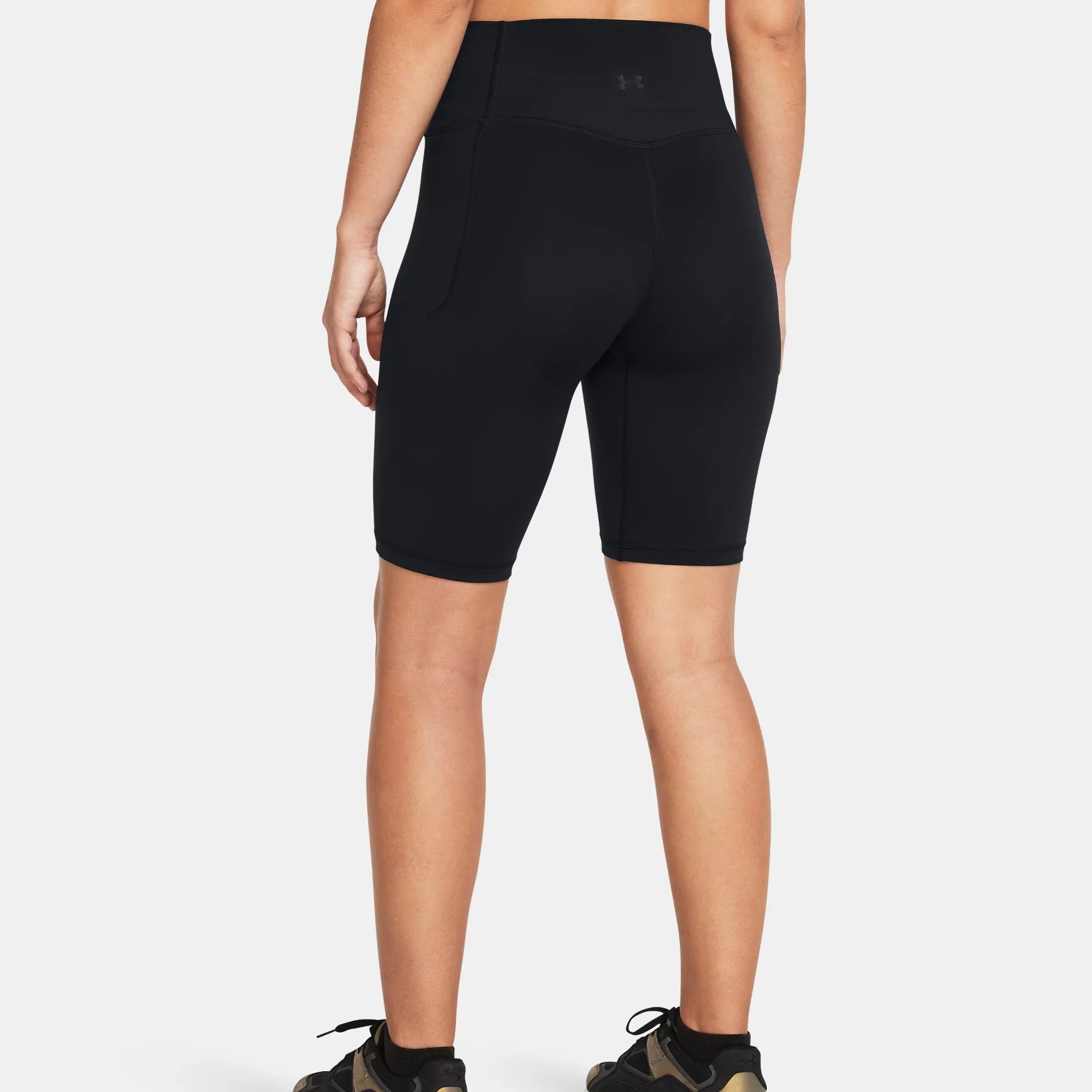 Under Armour Meridian Sports Shorts Women’s Black